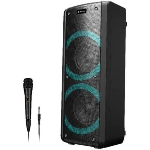 Bluetooth Speakers Denver Electronics BPS352 30W 300 W